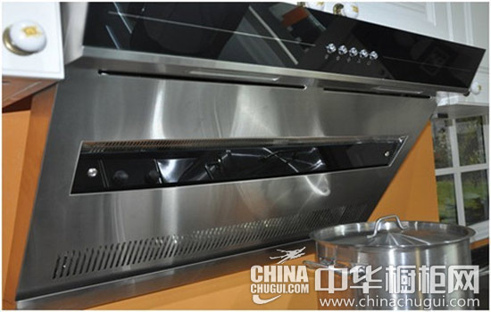 佳居乐品牌抽烟烟机