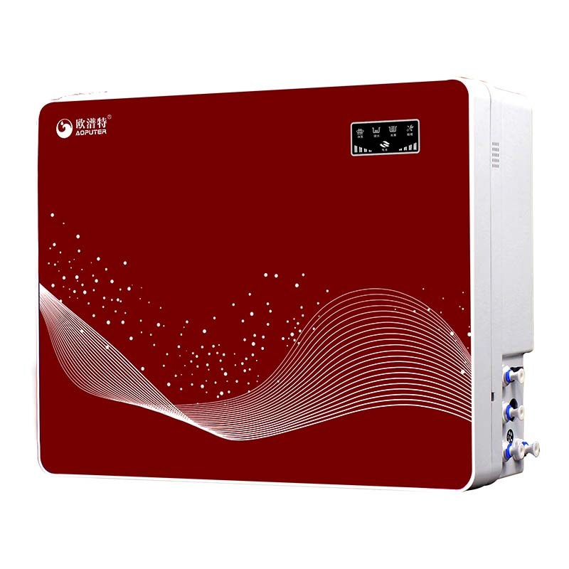 深圳市祥和净水设备有限公司供应欧潽特净水器