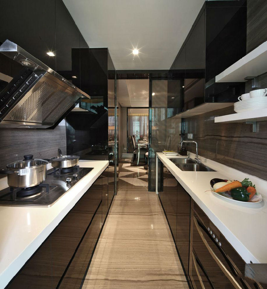 合肥瑞兴装饰工程有限责任公司供应新古典全屋定制家具_价格面议-中华橱柜网供求中心