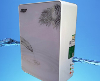 怡福源净水器-怡福源富氢直饮水机