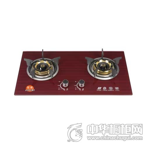 浙江爱妻电器有限公司供应 爱妻厨电-燃气灶A
