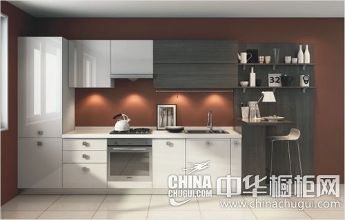 价格-志邦整体橱柜怎么样\/衣柜\/志邦橱柜排名\/